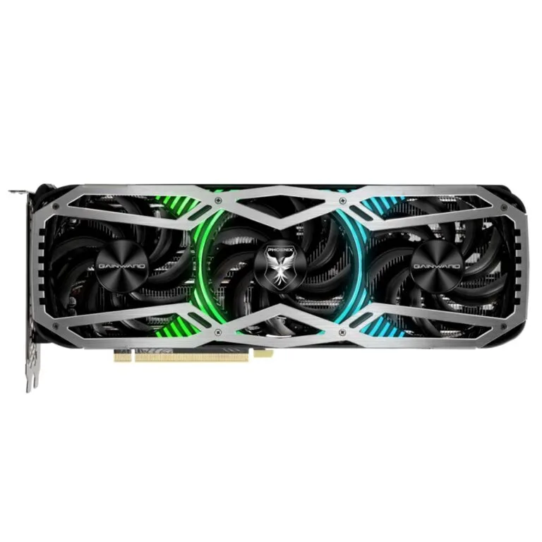 Gainward – GeForce RTX™ 3070 Phoenix