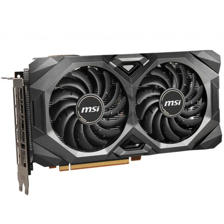 MSI – Radeon RX 5700 XT MECH OC