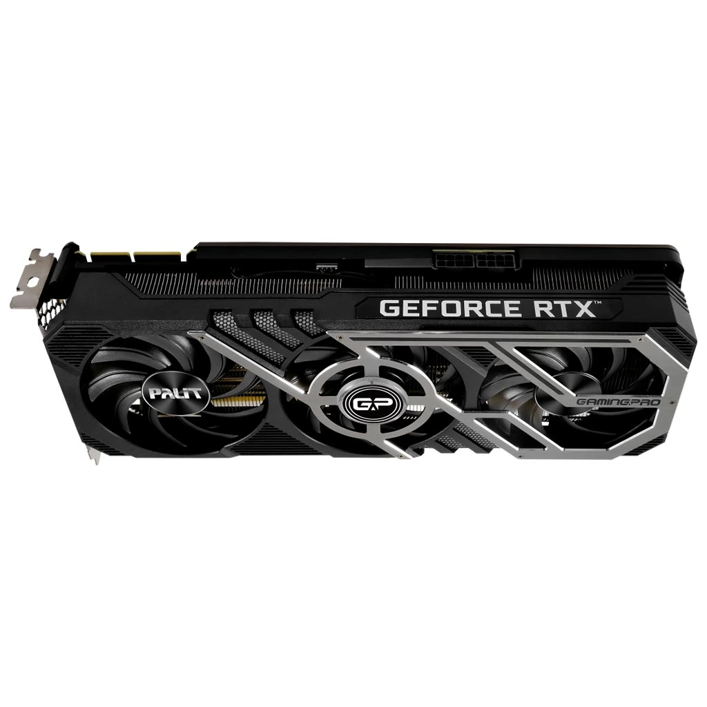 Palit – GeForce RTX™ 3090 GamingPro OC