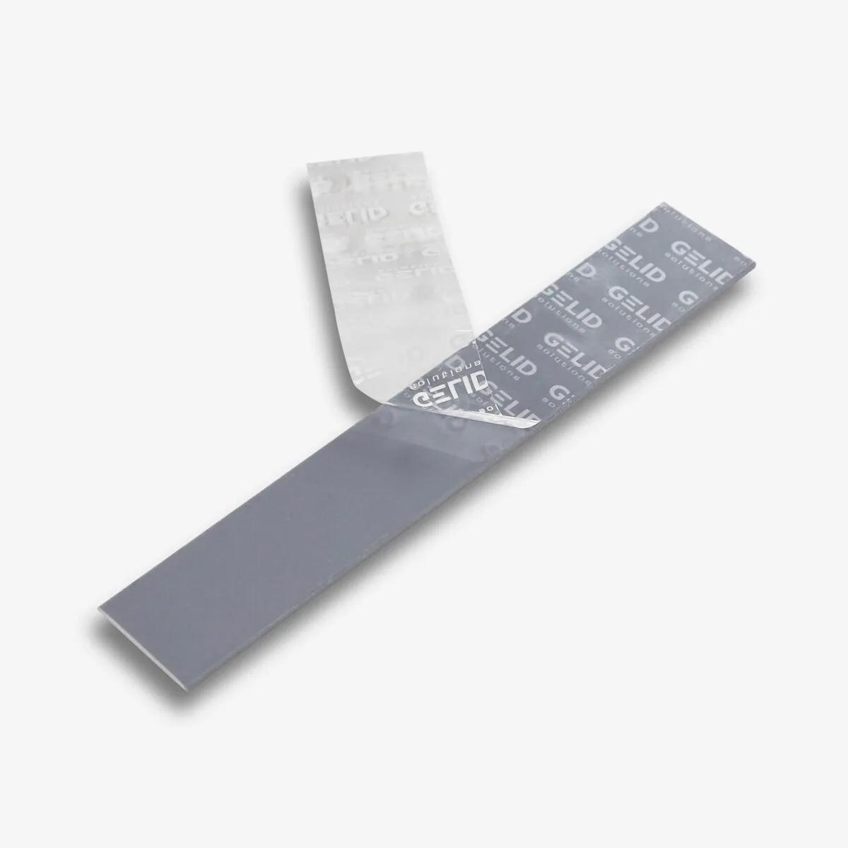 GELID GP-Extreme Hővezető Lap 120x20x2mm – 2 darabos – 12W/mk [TP-VP05-D]