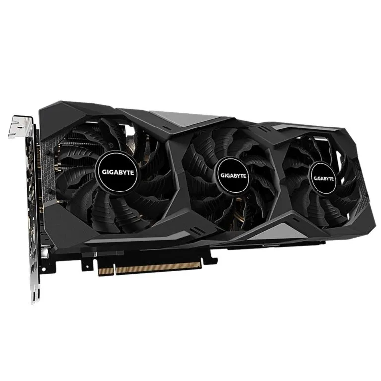 GIGABYTE – GeForce® RTX 2080 SUPER™ GAMING OC 8G