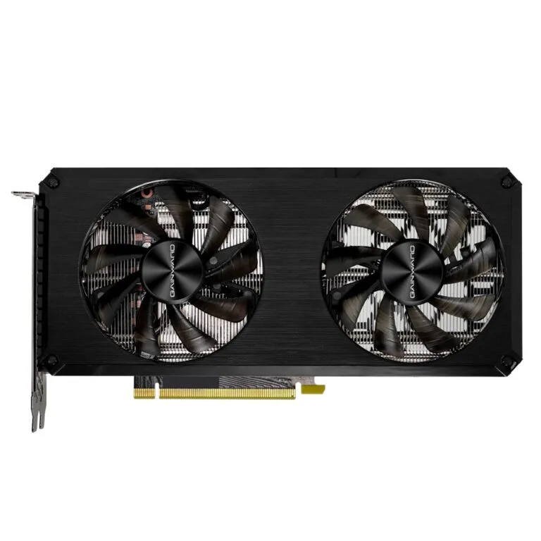 Gainward – GeForce RTX™ 3060 Ti Ghost