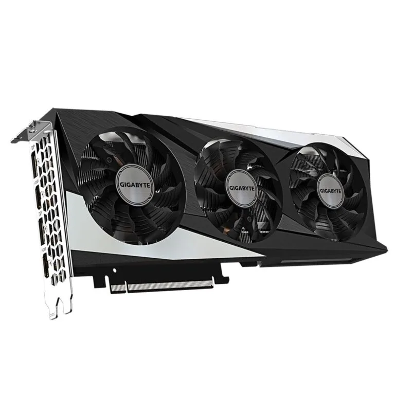 GIGABYTE – GeForce RTX™ 3060 GAMING OC 12G