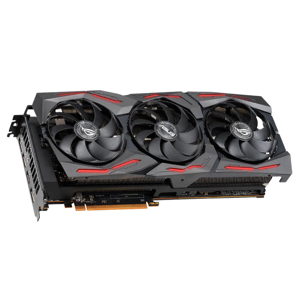 ASUS – ROG STRIX Radeon RX 5700 XT OC 8GB