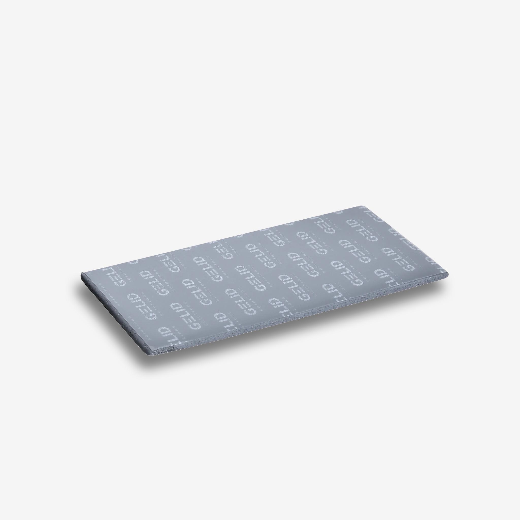 Wärmeleitpad mit hoher Leitfähigkeit Kühlkörper aus synthetischem Graphit luosh Thermal Pad 