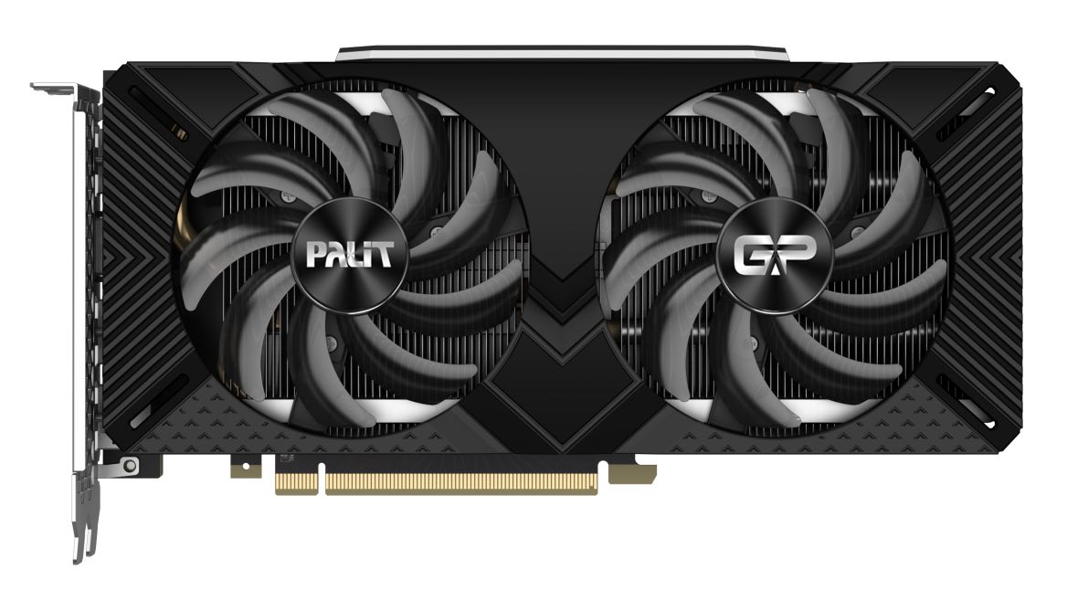 THERMAL PAD SIZES ON Palit – GeForce RTX™ 2060 SUPER GamingPro OC