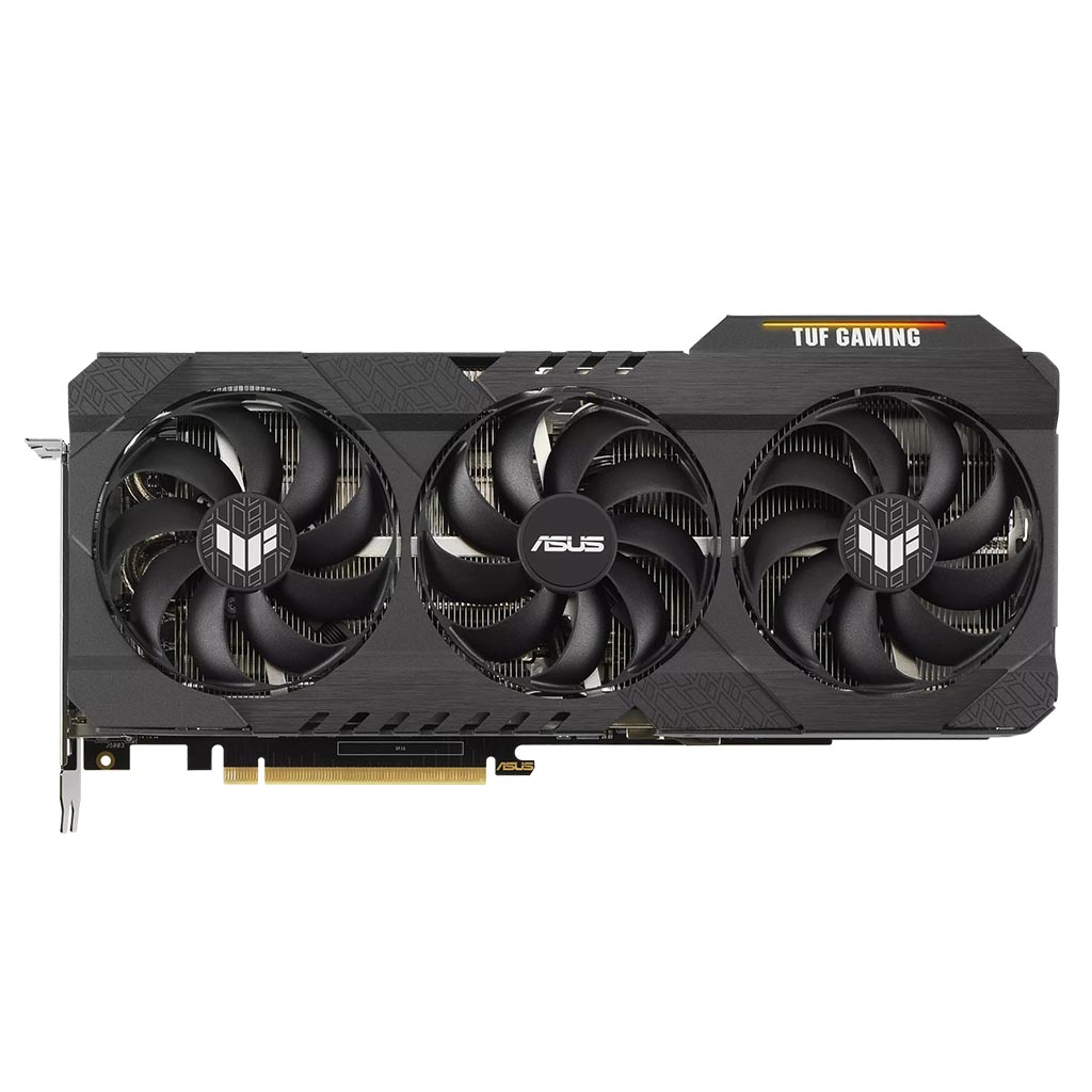 ASUS – TUF Gaming GeForce RTX™ 3070 Ti